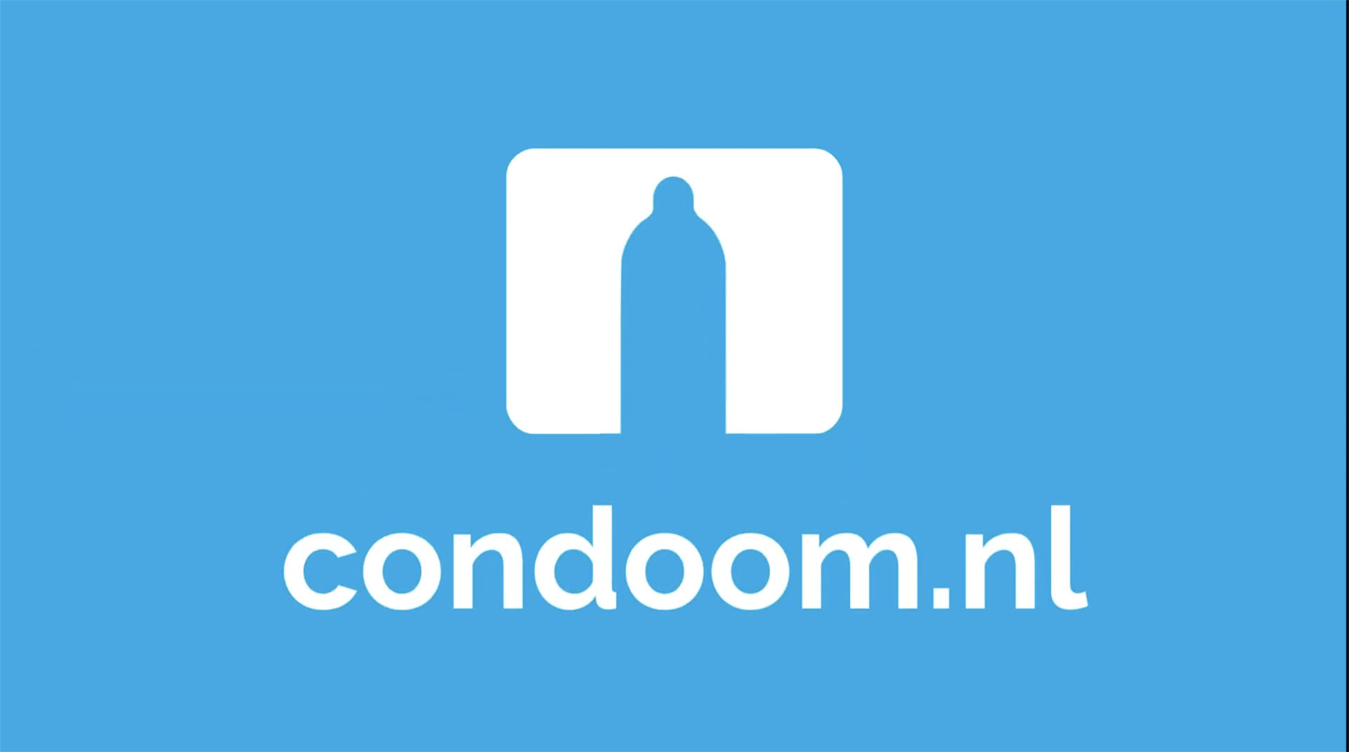 Promotie animatie Condoom.nl